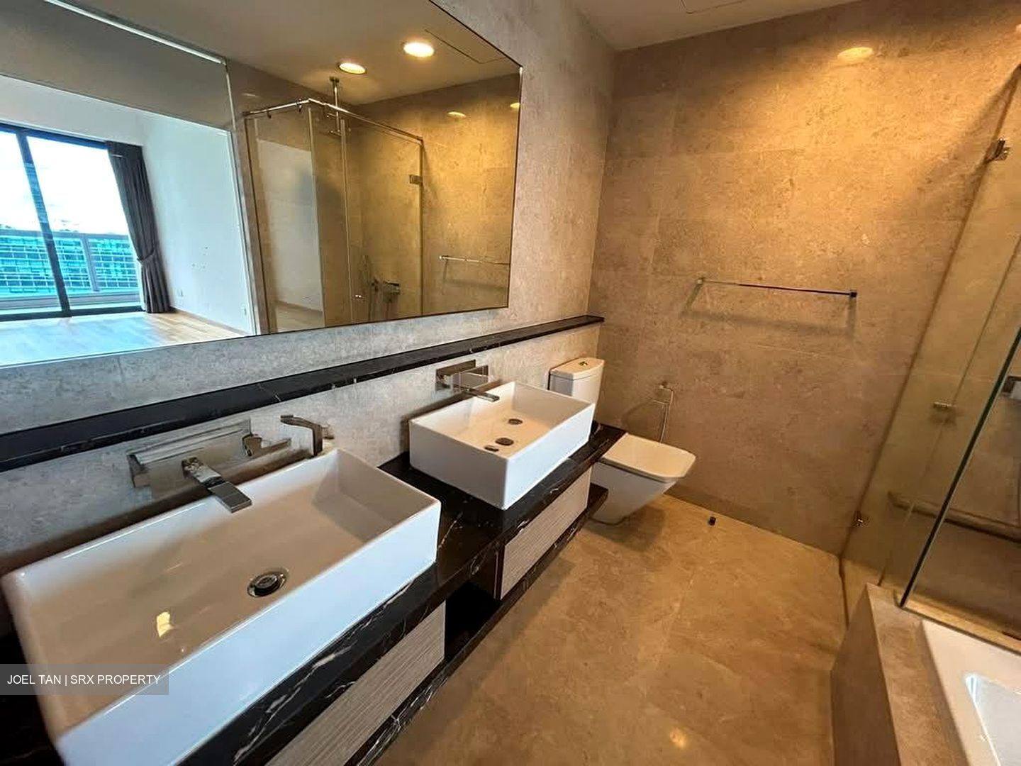 Marina Bay Residences (D1), Condominium #594628141